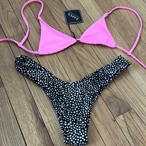 brand new bathing suit NWT